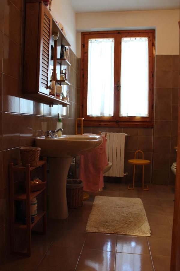 Bencini Family Villa Montefiridolfi Eksteriør billede